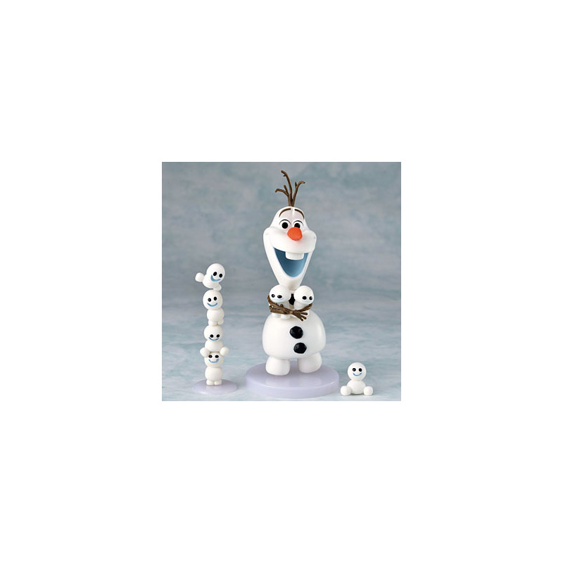 Figurine La Reine des Neiges Olaf