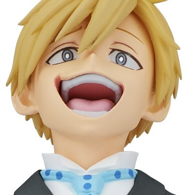 Figurine Neito Monoma My Hero Academia The Amazing Heroes Vol