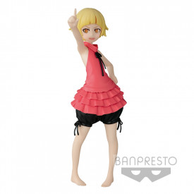 Kizumonogatari - Figurine Shinobu Oshino SQ 10 Year Old Ver.