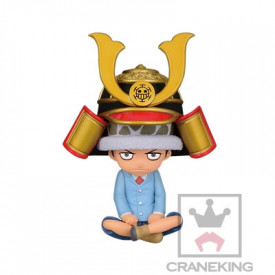 One Piece - Figurine Trafalgar Law WCF Children's Day