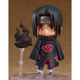 Naruto Shippuden - Figurine Uchiha Itachi Nendoroid