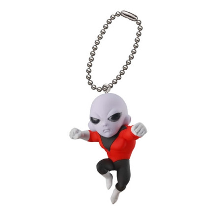 Dragon Ball Super - Strap Jigen UDM Burst 26