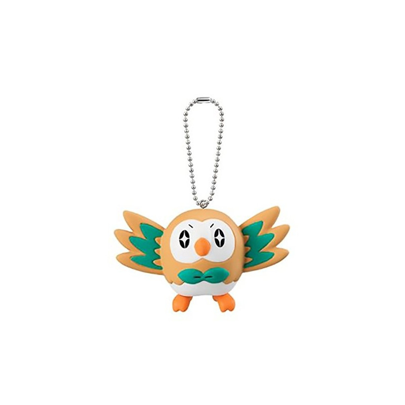 Pokémon - Strap Brindibou Pocket Monsters Sun & Moon Ver.A