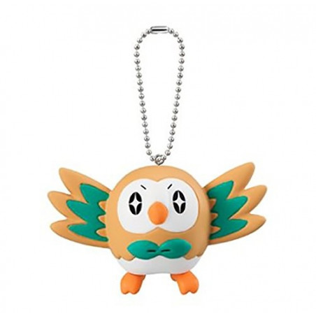 Pokémon - Strap Brindibou Pocket Monsters Sun & Moon Ver.A