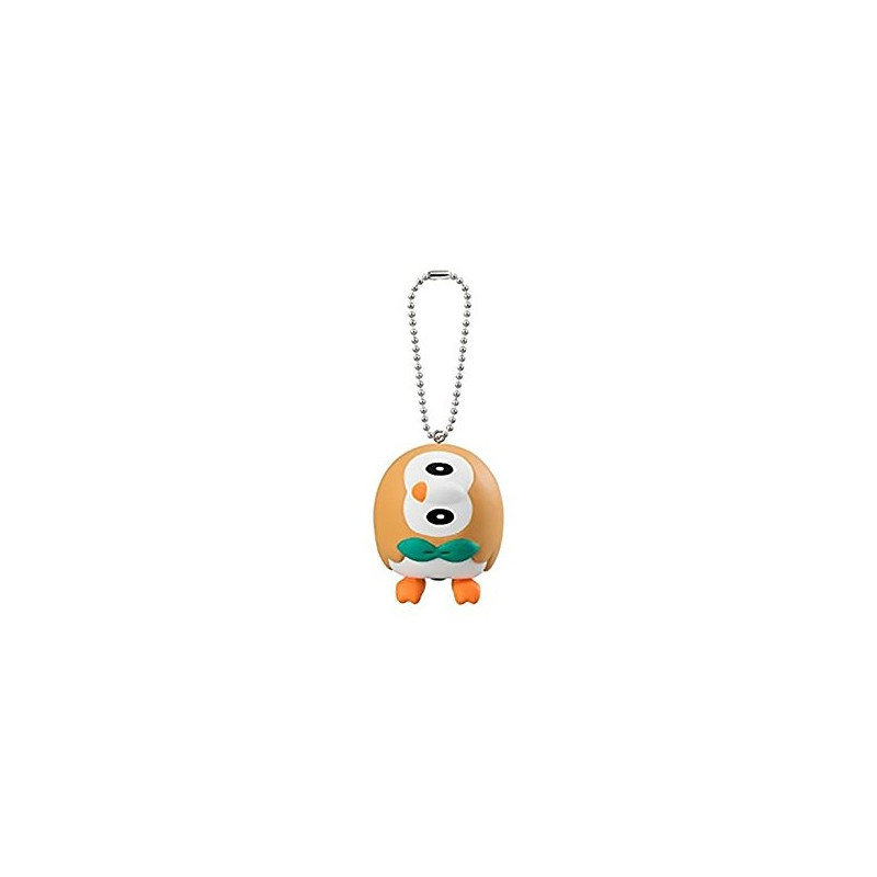 Pokemon - Strap Brindibou Pocket Monsters Sun & Moon Ver.C