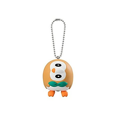Pokemon - Strap Brindibou Pocket Monsters Sun & Moon Ver.C
