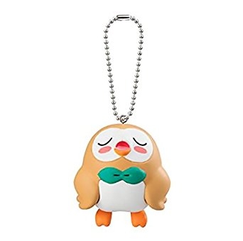 Pokemon - Strap Brindibou Pocket Monsters Sun & Moon Ver.D Pokemon - Strap Brindibou Pocket Monsters Sun & Moon Ver.D