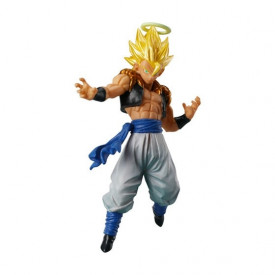 Dragon Ball Super - Figurine Gogeta SSJ VS Battle Figure Series 04