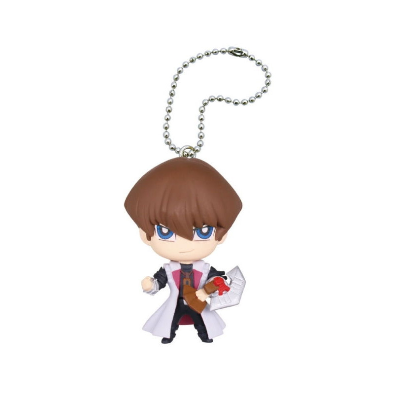 Yu-Gi-Oh! - Strap Figurine Seto Kaiba
