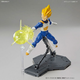 Dragon Ball Z - Maquette Articulée Vegeta Figure-rise Standard