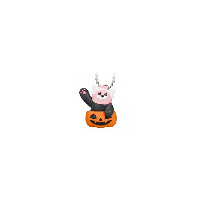 Pokémon - Strap Chelours Halloween Ver.