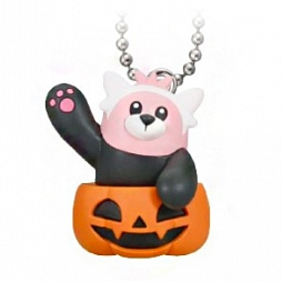 Pokémon - Strap Chelours Halloween Ver. Pokémon - Strap Chelours Halloween Ver.