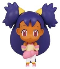 Pokémon - Strap Figurine Iris Pokémon - Strap Figurine Iris
