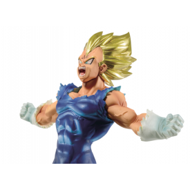 Dragon Ball Z - Figurine Majin Vegeta Blood of Saiyans Figure