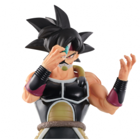 Super Dragon Ball Heroes - Figurine Masked Saiyan DXF Vol.2