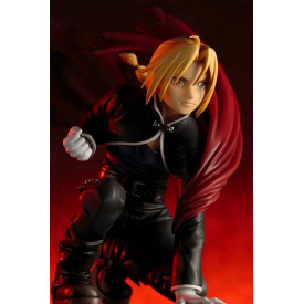 Fullmetal Alchemist Brotherhood - Figurine Edward Elric ARTFXJ 1/8