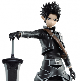 Sword Art Online - Figurine Kirito Fairy Dance Ver.A