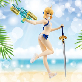 Fate Grand Order - Figurine Artoria Pendragon (Archer) Servant Figure