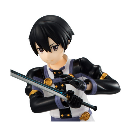 Sword Art Online Ordinal Scale - Figurine Kirito Special Figure