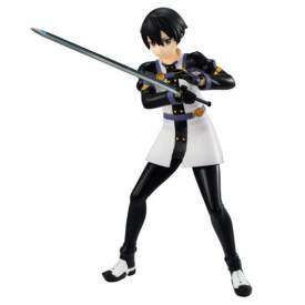 Sword Art Online Ordinal Scale - Figurine Kirito Special Figure