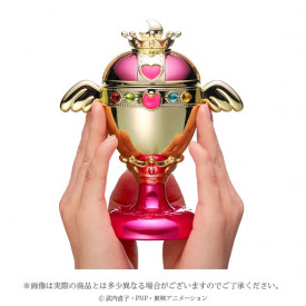 Sailor Moon - Rainbow Moon Chalice Room Fragrance