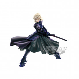 Fate stay night Heaven’s Feel - Figurine Saber Alter