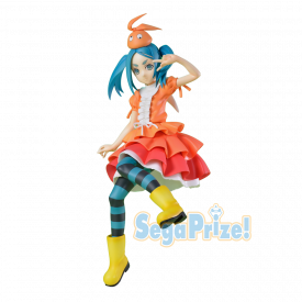 Monogatari Series - Figurine Ononoki Yotsugi Ver.2
