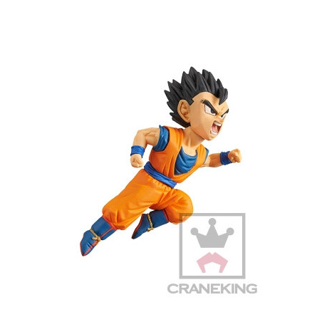Dragon Ball Super - Figurine Sangohan WCF Vol.9