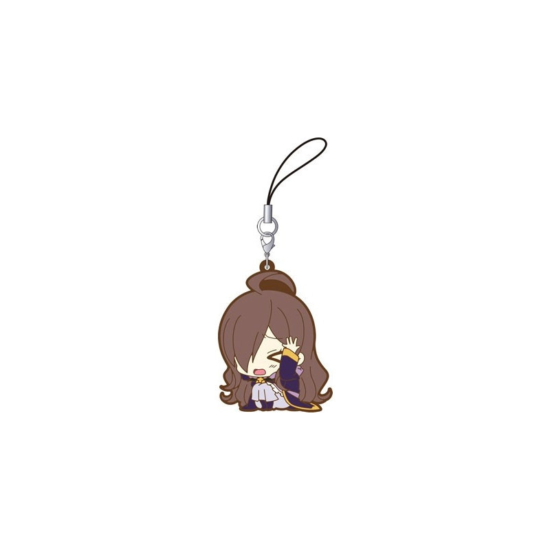 Kono Subarashii Sekai ni Shukufuku wo! - Rubber Strap Wiz