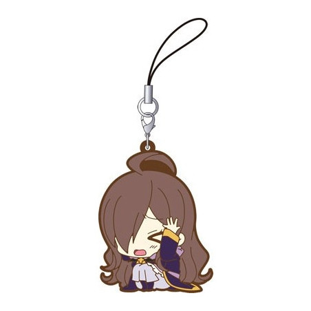Kono Subarashii Sekai ni Shukufuku wo! - Rubber Strap Wiz