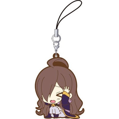 Kono Subarashii Sekai ni Shukufuku wo! - Rubber Strap Wiz Kono Subarashii Sekai ni Shukufuku wo! - Rubber Strap Wiz