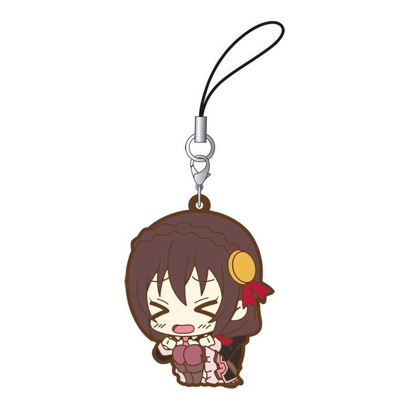 Kono Subarashii Sekai ni Shukufuku wo! - Rubber Strap Yunyun