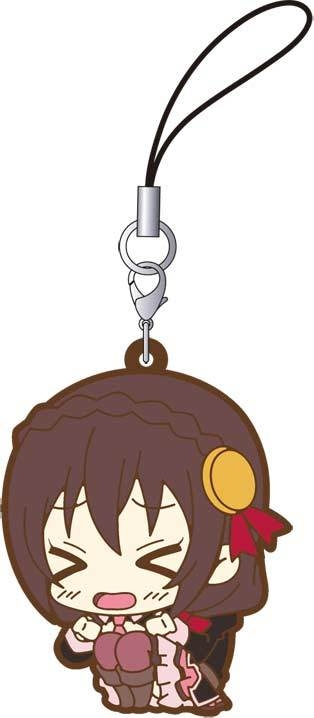 Kono Subarashii Sekai ni Shukufuku wo! - Rubber Strap Yunyun Kono Subarashii Sekai ni Shukufuku wo! - Rubber Strap Yunyun