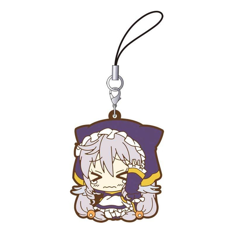 Kono Subarashii Sekai ni Shukufuku wo! - Rubber Strap Eris