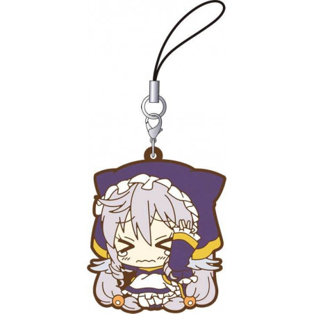 Kono Subarashii Sekai ni Shukufuku wo! - Rubber Strap Eris