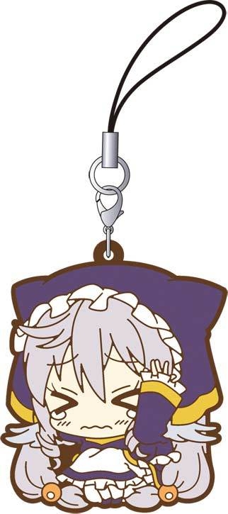Kono Subarashii Sekai ni Shukufuku wo! - Rubber Strap Eris Kono Subarashii Sekai ni Shukufuku wo! - Rubber Strap Eris