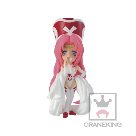 Jump 50th Anniversary - Figurine Sodakki World Collectable Figure vol.4