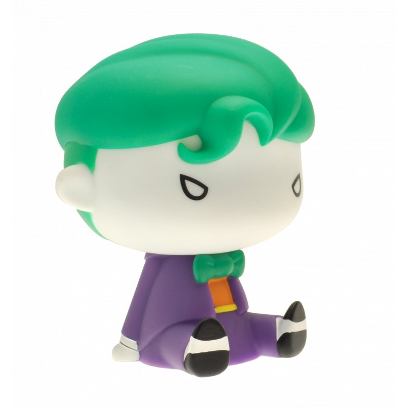 Batman - Tirelire Chibi The Joker