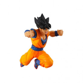 Dragon Ball Super - Figurine Sangoku VS Battle Figure Series 05