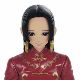 One Piece - Figurine Boa Hancock Zoukei Monogatari