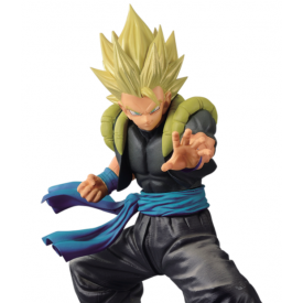 Super Dragon Ball Heroes - Figurine Gogeta Xeno DXF Vol.3
