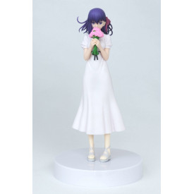 Fate/stay Night Heaven's Feel - Figurine Matou Sakura SQ