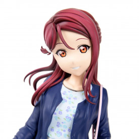 Love Live Sunshine!! - Figurine Sakurauchi Riko EXQ
