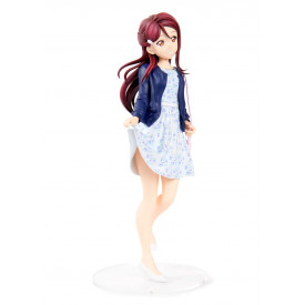 Love Live Sunshine!! - Figurine Sakurauchi Riko EXQ