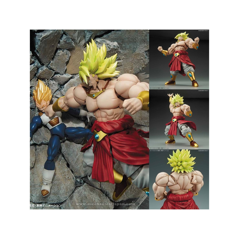 figurine dragon ball z