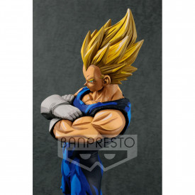 Dragon Ball Z - Figurine Vegeta Grandista Manga Dimensions