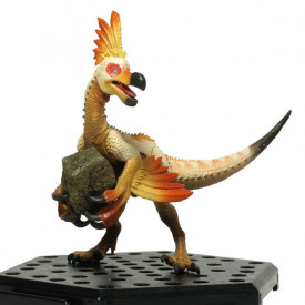 Monster Hunter - Figurine Kulu-Ya-Ku Monster Hunter Model Plus Vol.9