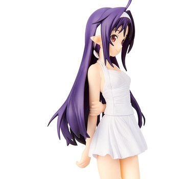 Sword Art Online Code Register - Figurine Yuuki EXQ