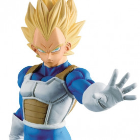 Dragon Ball Z - Figurine Vegeta Absolute Perfection