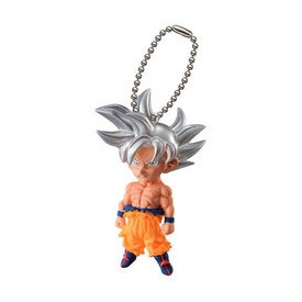Dragon Ball Super - Strap Sangoku Ultra Instinct UDM Burst Vol.30